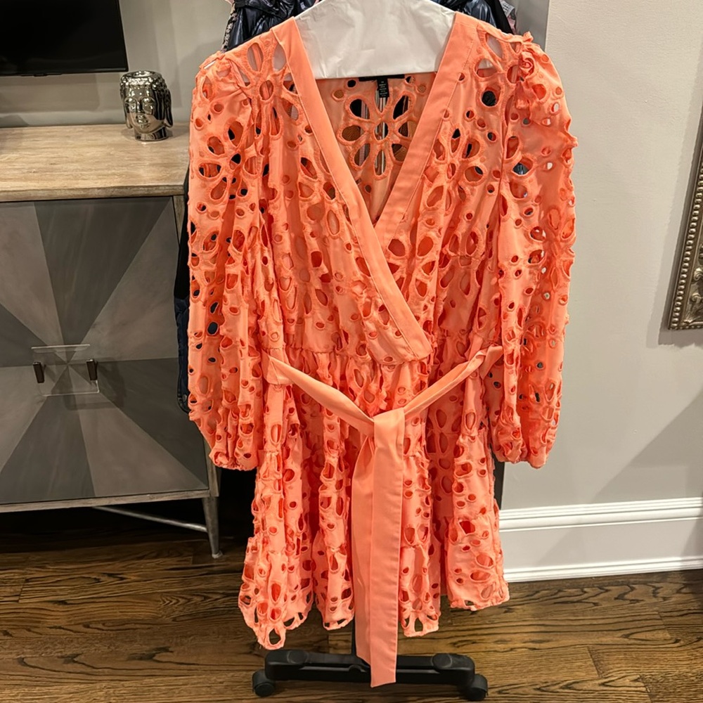 EUC worn once beautiful party dress